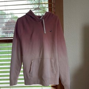 Hollister men’s XL sweatshirt